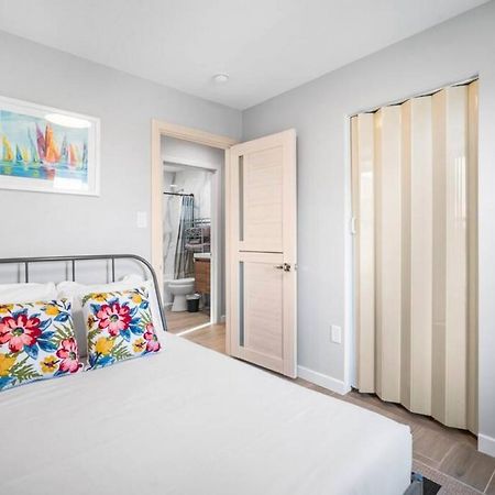 アトランティックシティーUnit 3 European Style King Size Bed Stockton Collegeアパートメント エクステリア 写真