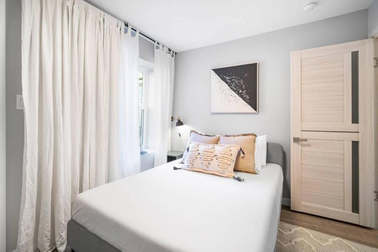 アトランティックシティーUnit 3 European Style King Size Bed Stockton Collegeアパートメント エクステリア 写真